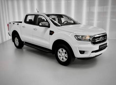 Ford - Ranger