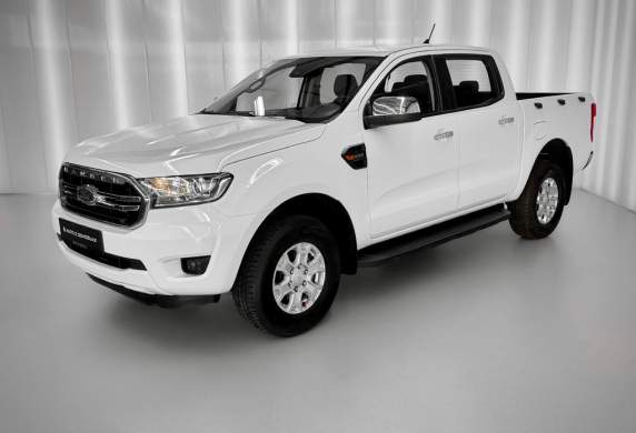 Ford - Ranger