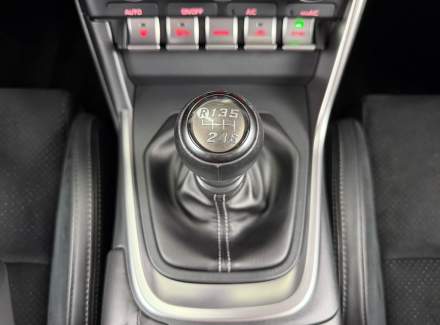 Toyota - GT 86