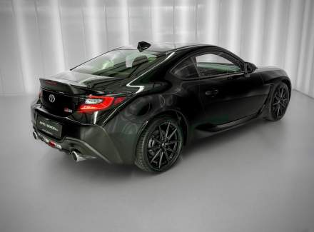 Toyota - GT 86