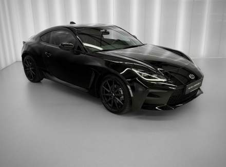 Toyota - GT 86
