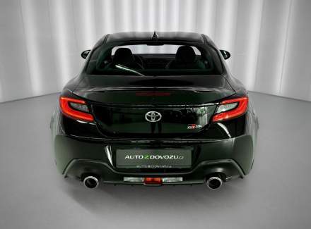 Toyota - GT 86