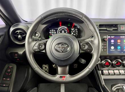Toyota - GT 86