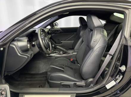 Toyota - GT 86