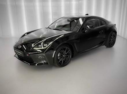Toyota - GT 86