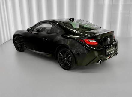 Toyota - GT 86
