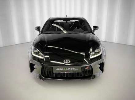 Toyota - GT 86