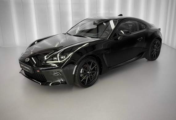 Toyota - GT 86
