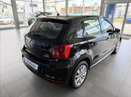 Volkswagen - Polo
