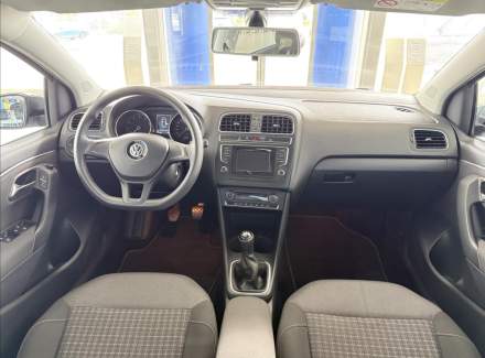 Volkswagen - Polo