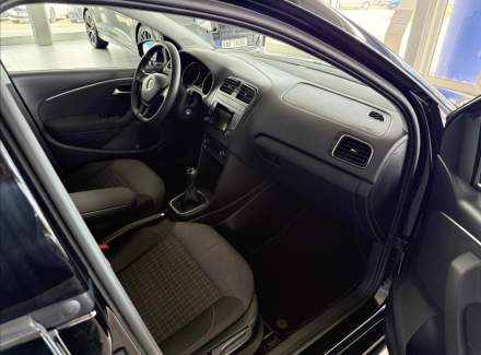 Volkswagen - Polo