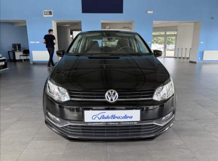 Volkswagen - Polo