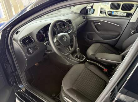 Volkswagen - Polo
