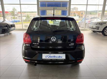 Volkswagen - Polo