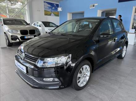 Volkswagen - Polo