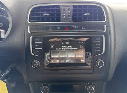 Volkswagen - Polo