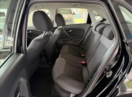 Volkswagen - Polo