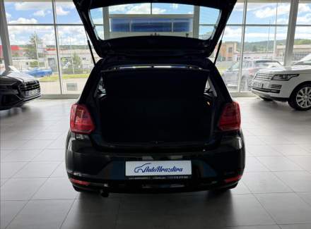 Volkswagen - Polo