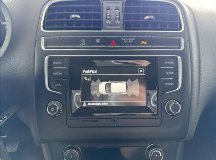 Volkswagen - Polo