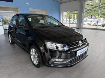 Volkswagen - Polo
