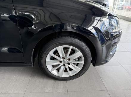 Volkswagen - Polo