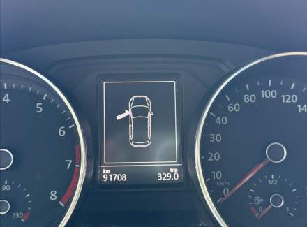 Volkswagen - Polo