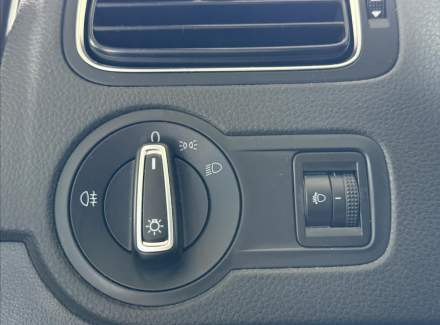 Volkswagen - Polo