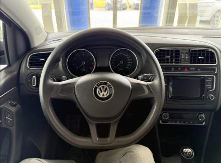 Volkswagen - Polo