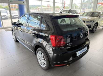 Volkswagen - Polo