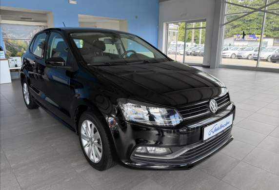 Volkswagen - Polo