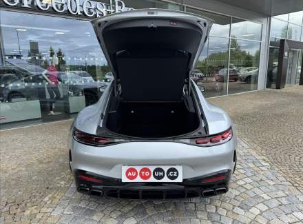 Mercedes-Benz - AMG GT