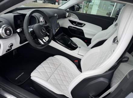 Mercedes-Benz - AMG GT