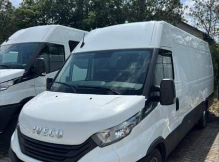 Iveco - Daily