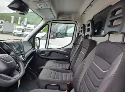 Iveco - Daily