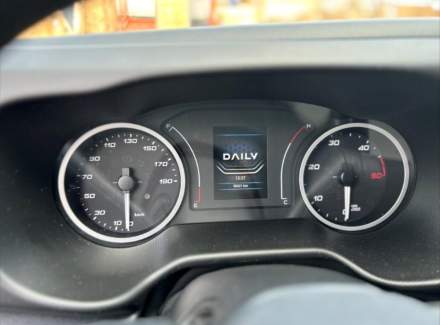 Iveco - Daily