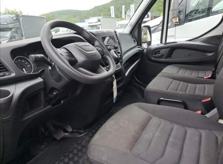 Iveco - Daily
