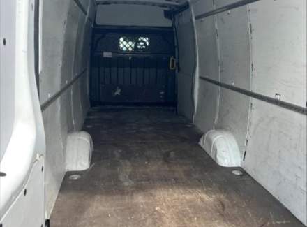 Iveco - Daily