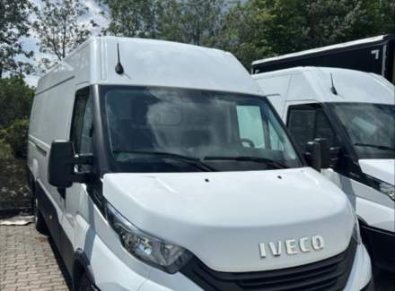 Iveco - Daily