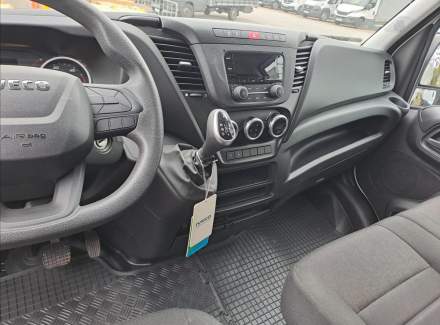 Iveco - Daily