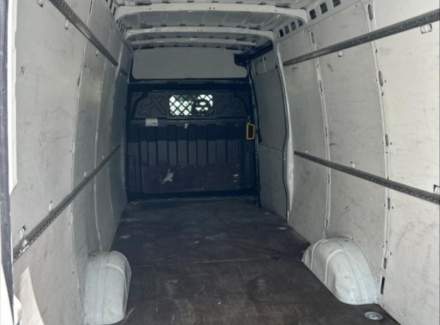 Iveco - Daily