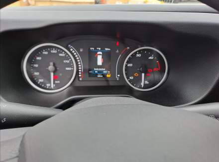 Iveco - Daily