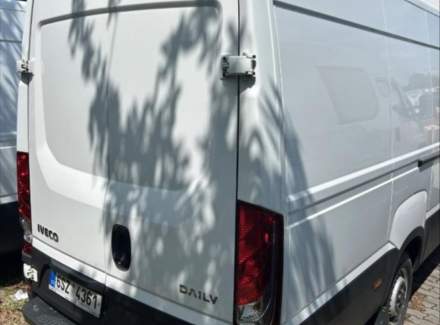 Iveco - Daily