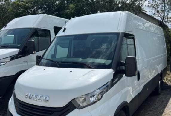 Iveco - Daily