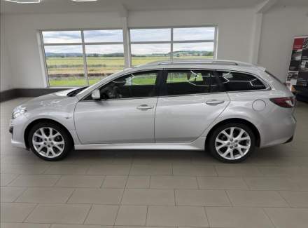 Mazda - 6