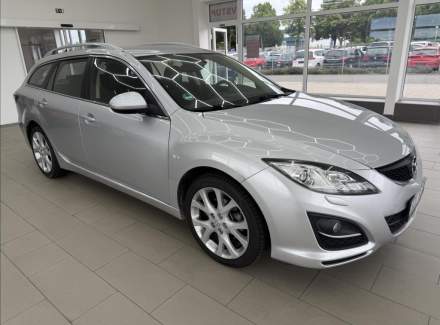 Mazda - 6
