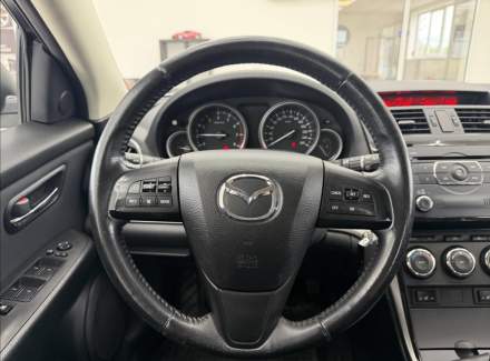Mazda - 6