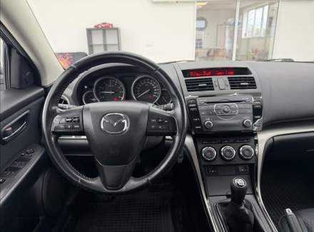 Mazda - 6