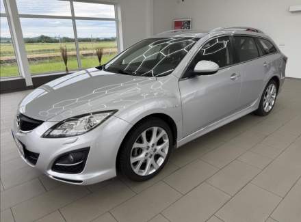 Mazda - 6