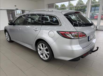 Mazda - 6