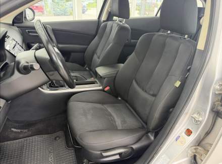 Mazda - 6